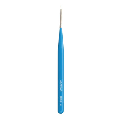 GodHand EBRSP-MM Brushwork PRO Pointed Paint Brush Medium